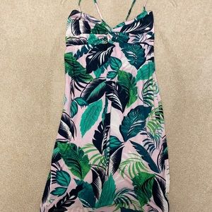 Maternity vacation/Summer dress